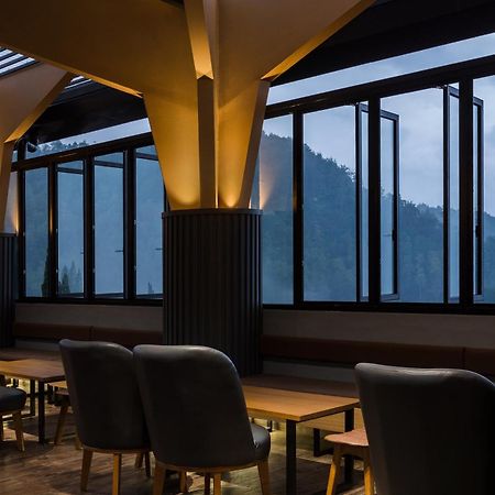 Allura Azana Resort 타왕만구 외부 사진