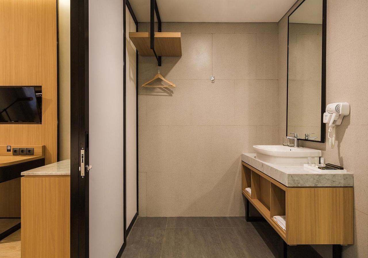 Allura Azana Resort 타왕만구 외부 사진