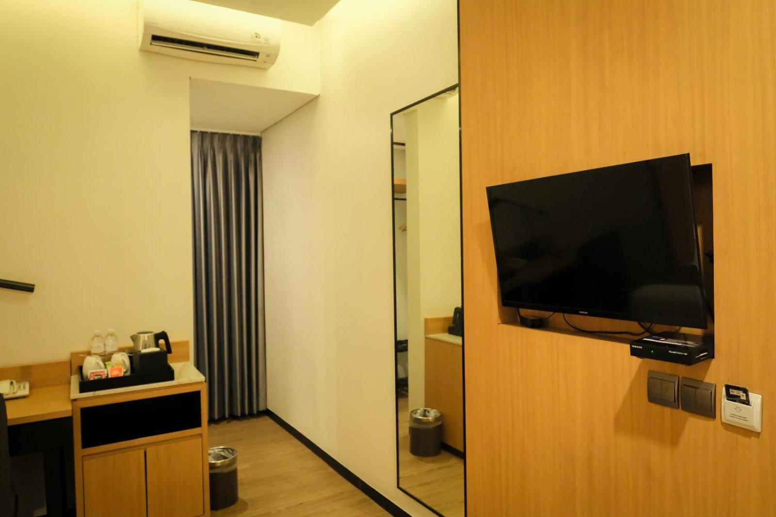 Allura Azana Resort 타왕만구 외부 사진